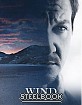 Wind River (2017) - Filmarena Exclusive #096 Limited Fullslip + Lenticular Magnet Edition Steelbook #1 (CZ Import ohne dt. Ton) Blu-ray