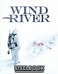Wind River (2017) - Filmarena Exclusive #096 Limited Lenticular 3D Fullslip Edition Steelbook #2 (CZ Import ohne dt. Ton) Blu-ray