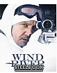 Wind River (2017) - Filmarena Exclusive #096 Limited Collector's Edition Steelbook #4 - Maniacs Collector's Box (CZ Import ohne dt. Ton) Blu-ray