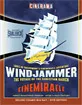 Windjammer: The Voyage of the Christian Radich (Blu-ray + DVD) (US Import ohne dt. Ton) Blu-ray