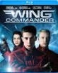 Wing Commander (Region A - US Import ohne dt. Ton) Blu-ray