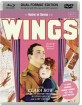 Wings (UK Import ohne dt. Ton) Blu-ray