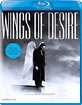 Wings of Desire (UK Import) Blu-ray