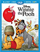 Winnie the Pooh (2011) (Blu-ray + DVD + Digital Copy) (US Import ohne dt. Ton) Blu-ray
