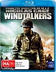 Windtalkers (AU Import) Blu-ray