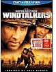 Windtalkers (Blu-ray + DVD) (Region A - US Import ohne dt. Ton) Blu-ray