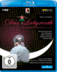 Winter - Das Labyrinth Blu-ray