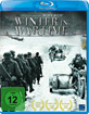 Winter in Wartime Blu-ray