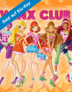 Winx Club: Staffel 5 - Vol. 1 (Episoden 1-9) Blu-ray