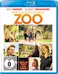 Wir kaufen einen Zoo (Blu-ray + Digital Copy) Blu-ray