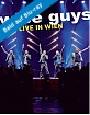 Wise Guys - Live in Wien Blu-ray