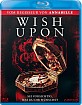 Wish Upon (2017) (CH Import) Blu-ray