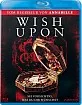 Wish Upon (2017) (CH Import) Blu-ray