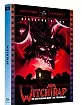 Witchtrap - Ein Geisterhaus wird zur Todesfalle! (Director's Cut) (Limited Mediabook Edition) (Cover A) (Blu-ray + Bonus Blu-ray) Blu-ray