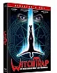 Witchtrap - Ein Geisterhaus wird zur Todesfalle! (Director's Cut) (Limited Mediabook Edition) (Cover C) (Blu-ray + Bonus Blu-ray) Blu-ray