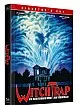 Witchtrap - Ein Geisterhaus wird zur Todesfalle! (Director's Cut) (Limited Mediabook Edition) (Cover E) (Blu-ray + Bonus Blu-ray) Blu-ray