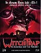 Witchtrap - Ein Geisterhaus wird zur Todesfalle! (Limited Hartbox Edition) (Cover A) (Blu-ray + DVD) Blu-ray