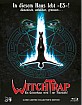 WitchTrap - Ein Geisterhaus wird zur Todesfalle! (Limited Hartbox Edition) (Cover C) Blu-ray