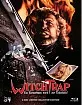 Witchtrap - Ein Geisterhaus wird zur Todesfalle! (Limited Hartbox Edition) (Cover E) (Blu-ray + DVD) Blu-ray