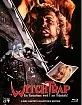 Witchtrap - Ein Geisterhaus wird zur Todesfalle! (Limited Hartbox Edition) (Blu-ray + DVD) Blu-ray