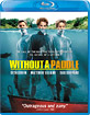 Without a Paddle (US Import ohne dt. Ton) Blu-ray