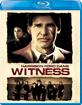 Witness (1985) (FR Import) Blu-ray