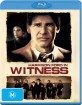 Witness (1985) (AU Import) Blu-ray