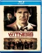Witness (1985) (CA Import) Blu-ray