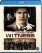Witness (1985) (DK Import) Blu-ray