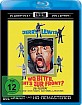 Wo, bitte, geht's zur Front? (Classic Cult Collection) Blu-ray