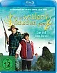 Wo die wilden Menschen jagen (Blu-ray + UV Copy) Blu-ray