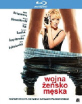 Wojna zensko-meska (PL Import ohne dt. Ton) Blu-ray