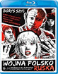 Wojna polsko-ruska (PL Import ohne dt. Ton) Blu-ray
