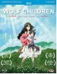 Wolf Children - Ame E Yuki I Bambini Lupo - Edizione Speciale (IT Import ohne dt. Ton) Blu-ray