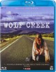 Wolf Creek (IT Import ohne dt. Ton) Blu-ray