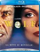 Wolf (FR Import) Blu-ray