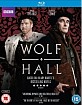 Wolf Hall: The Complete Mini-Series (UK Import ohne dt. Ton) Blu-ray