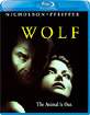 Wolf (UK Import) Blu-ray