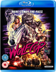 Wolfcop (UK Import ohne dt. Ton) Blu-ray