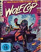 Wolfcop (Unglaublich Phantastische Filme) (Limited Mediabook Edition) (AT Import) Blu-ray