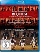 Wolfgang Amadeus Mozart - Requiem (Sommer) Blu-ray