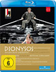 Wolfgang Rihm - Dionysos: Eine Opernphantasie Blu-ray