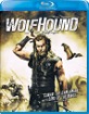 Wolfhound (Region A - CA Import ohne dt. Ton) Blu-ray