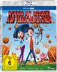Wolkig mit Aussicht auf Fleischbällchen 3D (Blu-ray 3D) Blu-ray