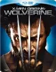 X-Men Origins: Wolverine (FR Import) Blu-ray