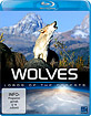 Seen on IMAX: Wolves - Lords of the Forests Blu-ray