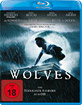 Wolves - Das tödlichste Raubtier ist in Dir Blu-ray
