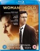 Woman in Gold (UK Import ohne dt. Ton) Blu-ray