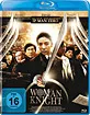 Woman Knight Blu-ray