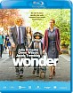 Wonder (2017) (IT Import ohne dt. Ton) Blu-ray